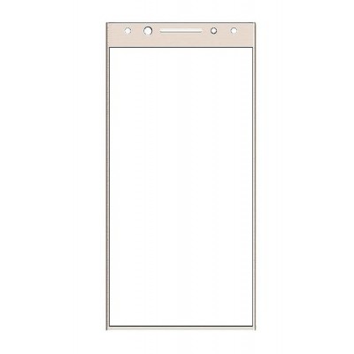 Touch Screen Digitizer For Alcatel 5 White By - Maxbhi.com