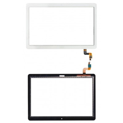Touch Screen Digitizer For Honor Mediapad T3 10 16gb White By - Maxbhi Com