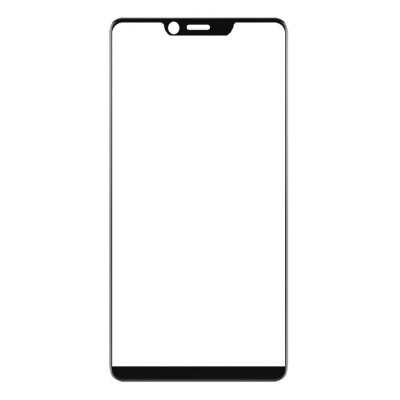 Touch Screen Digitizer For Sharp Aquos S3 White By - Maxbhi Com