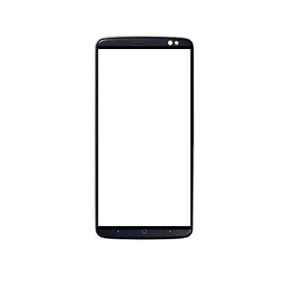 Touch Screen Digitizer For Zte Axon 9 Black By - Maxbhi.com