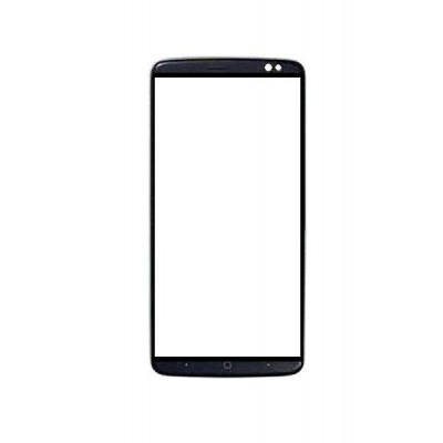 Touch Screen Digitizer For Zte Axon 9 White By - Maxbhi.com