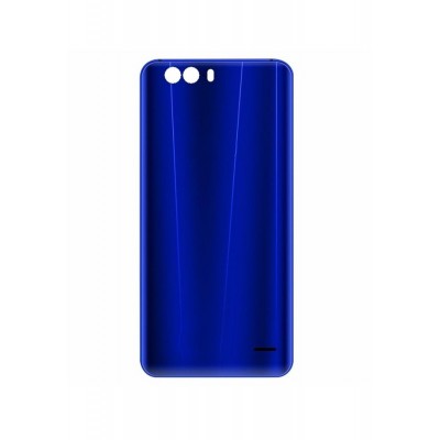 Back Panel Cover For Blackview P6000 Blue - Maxbhi.com