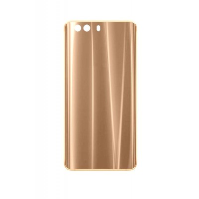 Back Panel Cover For Zte Nubia Z17 Minis Gold - Maxbhi.com