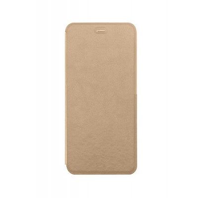 Flip Cover For Blackview S8 Gold By - Maxbhi.com