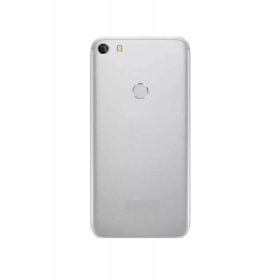 Full Body Housing For Alcatel Idol 5 White - Maxbhi.com