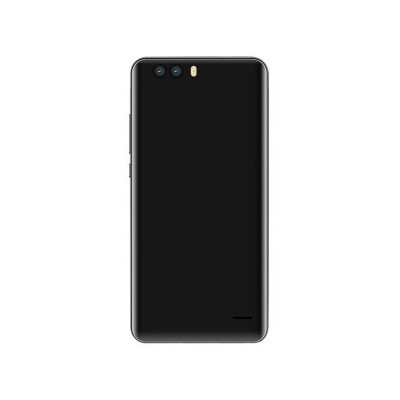 Full Body Housing For Blackview P6000 Black - Maxbhi.com