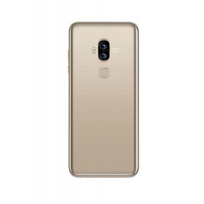 Full Body Housing For Blackview S8 White - Maxbhi.com