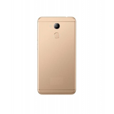 Full Body Housing For Honor V9 Play White - Maxbhi.com