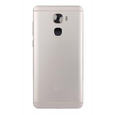 Full Body Housing For Leeco Le Pro 3 Elite White - Maxbhi.com