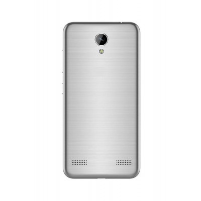 Full Body Housing For Zte Blade A520 White - Maxbhi.com