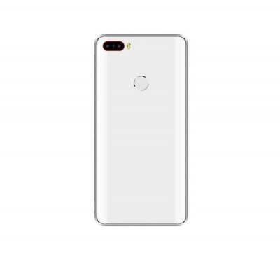 Full Body Housing For Zte Nubia Z17 Minis White - Maxbhi Com