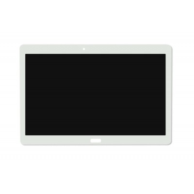 Lcd With Touch Screen For Huawei Mediapad M2 10 0 64gb 4g Lte Black By - Maxbhi Com