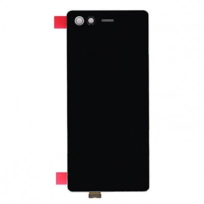 Lcd Screen For Zte Axon M Replacement Display By - Maxbhi Com
