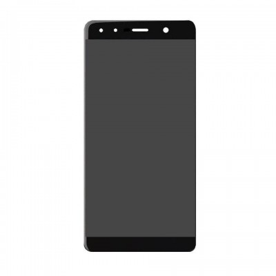 Lcd Screen For Zte Blade A3 Replacement Display By - Maxbhi Com