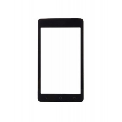 Replacement Front Glass For Acer Liquid Z200 Duo With Dual Sim White By - Maxbhi.com