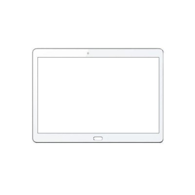 Replacement Front Glass For Huawei Mediapad M2 10.0 64gb 4g Lte Gold By - Maxbhi.com