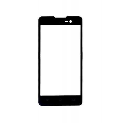 Replacement Front Glass For Wiko Lenny2 Coral By - Maxbhi.com