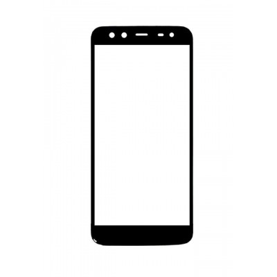 Touch Screen Digitizer For Blackview S8 White By - Maxbhi.com