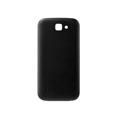 Back Panel Cover For Lg K3 White - Maxbhi.com