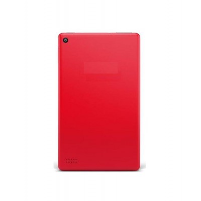 Full Body Housing For Amazon Fire Hd 10 2017 64gb Red - Maxbhi.com