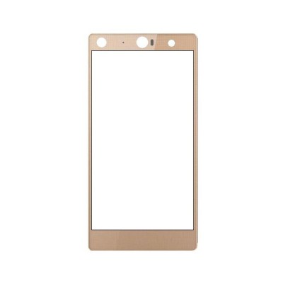 Replacement Front Glass For Acer Liquid X2 Gold By - Maxbhi.com