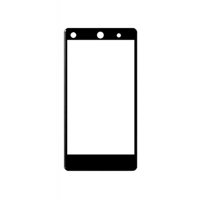 Replacement Front Glass For Acer Liquid X2 White By - Maxbhi.com