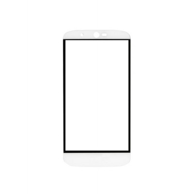 Replacement Front Glass For Acer Liquid Zest Plus Blue By - Maxbhi.com