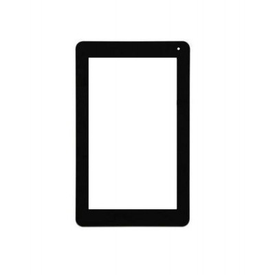 Replacement Front Glass For Huawei Mediapad 7 Lite White By - Maxbhi.com