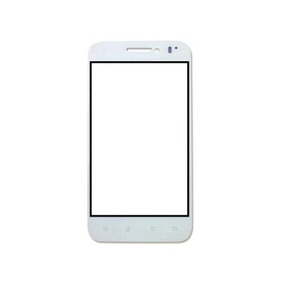 Replacement Front Glass For Huawei U8860 Honor White By - Maxbhi.com