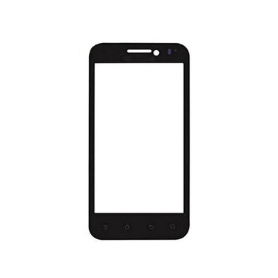 Replacement Front Glass For Huawei U8860 Honor Yellow By - Maxbhi.com