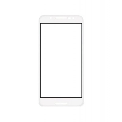Touch Screen Digitizer For Alcatel A7 White By - Maxbhi.com