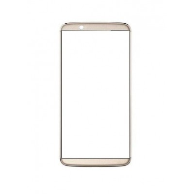 Touch Screen Digitizer For Zte Axon 7s White By - Maxbhi.com