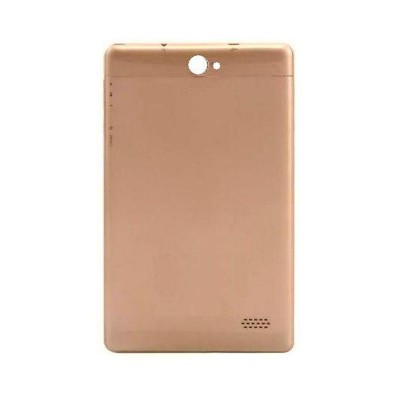 Back Panel Cover For Penta Tpad 83aaq1 Black - Maxbhi.com