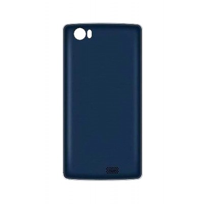 Back Panel Cover For Videocon Krypton3 V50jg White - Maxbhi.com