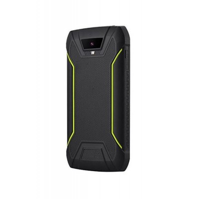 Full Body Housing For Blu Tank Xtreme Pro White - Maxbhi.com