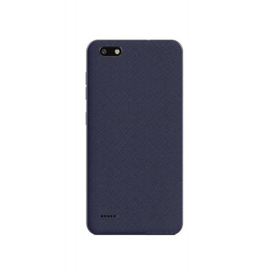 Full Body Housing For Zte Blade Force Blue - Maxbhi.com