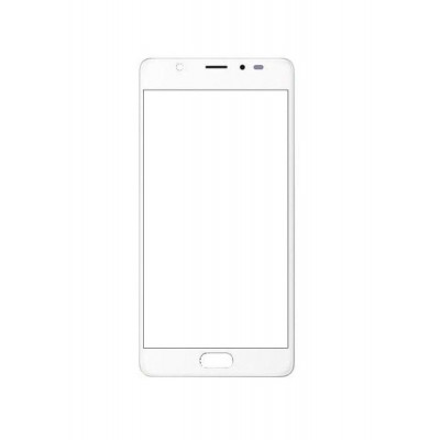 Replacement Front Glass For Blu Life One X2 Rose Gold By - Maxbhi.com
