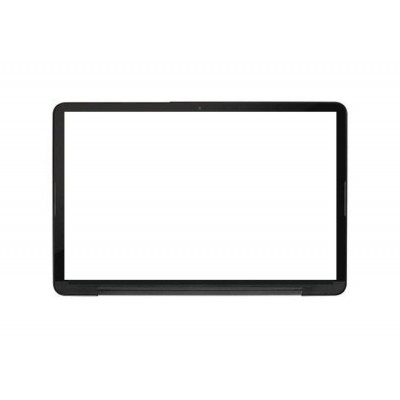 Replacement Front Glass For Lg G Pad Iii 10.1 Fhd Lte Black By - Maxbhi.com