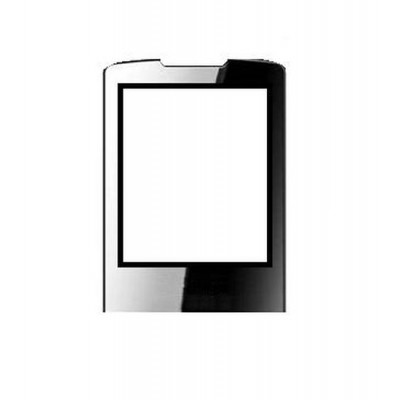 Replacement Front Glass For Wespro 7 Inches Touch Screen Pc Tablet S714 With 3g White By - Maxbhi.com