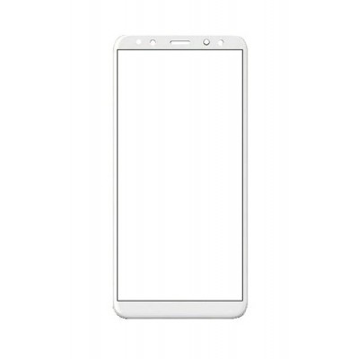 Touch Screen Digitizer For Huawei G10 White By - Maxbhi.com
