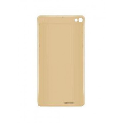 Back Panel Cover For Penta Tpad 83axr2 Black - Maxbhi.com