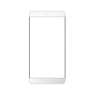 Replacement Front Glass For Blu Life Mark Black By - Maxbhi.com