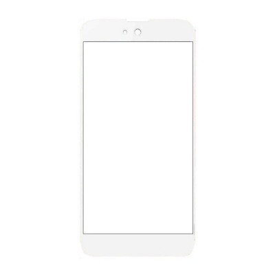 Replacement Front Glass For Sugar C6 Gold By - Maxbhi.com