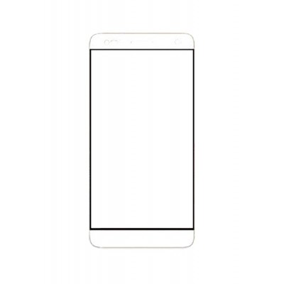 Touch Screen Digitizer For Itel It1518 Black By - Maxbhi.com