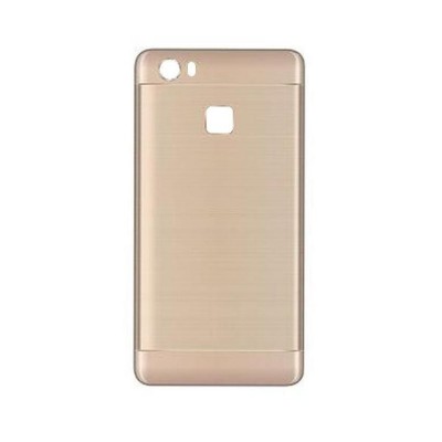 Back Panel Cover For Ziox Astra Titan 4g White - Maxbhi.com
