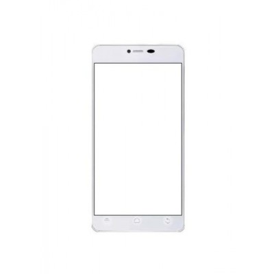 Replacement Front Glass For Good One J5 Gold By - Maxbhi.com