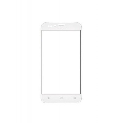 Replacement Front Glass For Innjoo I1s White By - Maxbhi.com