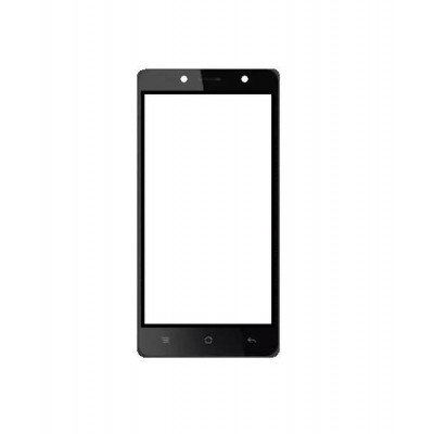 Replacement Front Glass For Jinga M1 Blue By - Maxbhi.com