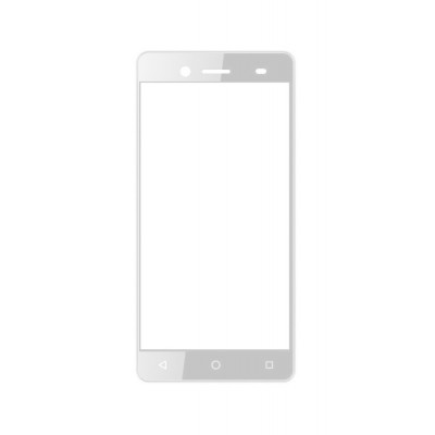 Replacement Front Glass For Reach Allure Speed Gold By - Maxbhi.com