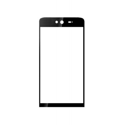 Replacement Front Glass For Wiko Rainbow Jam Blue By - Maxbhi.com